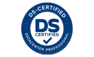DS-CERTIFIED